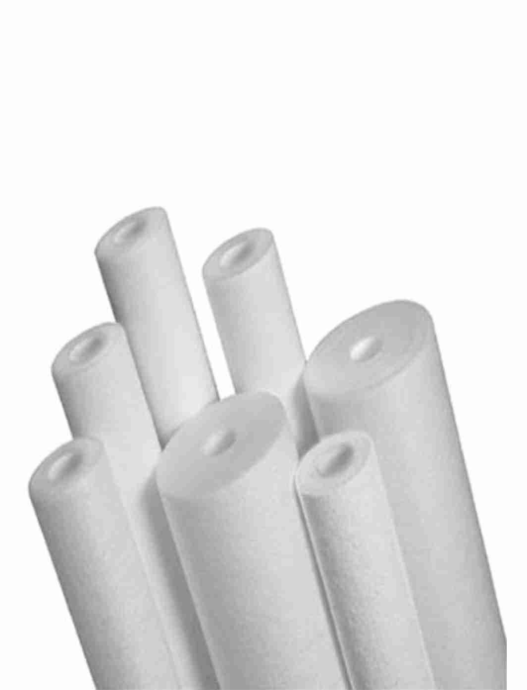 PP Filters <br> Polypropylene